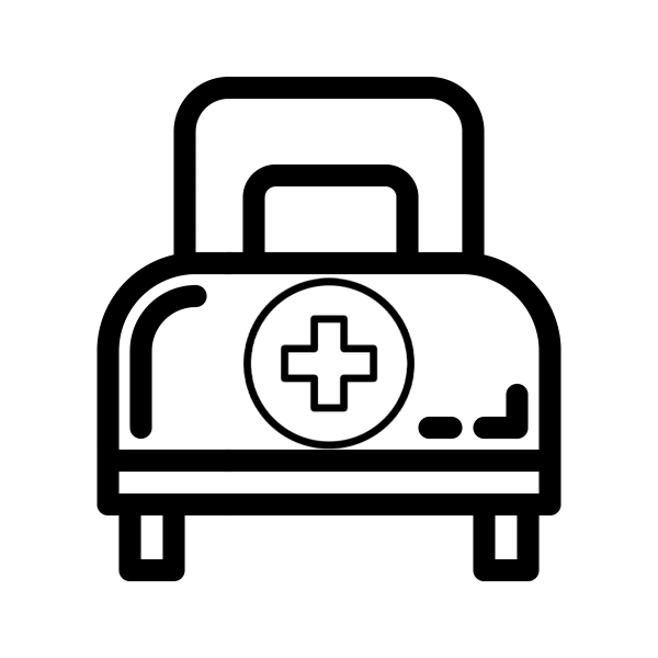 طبی فنری